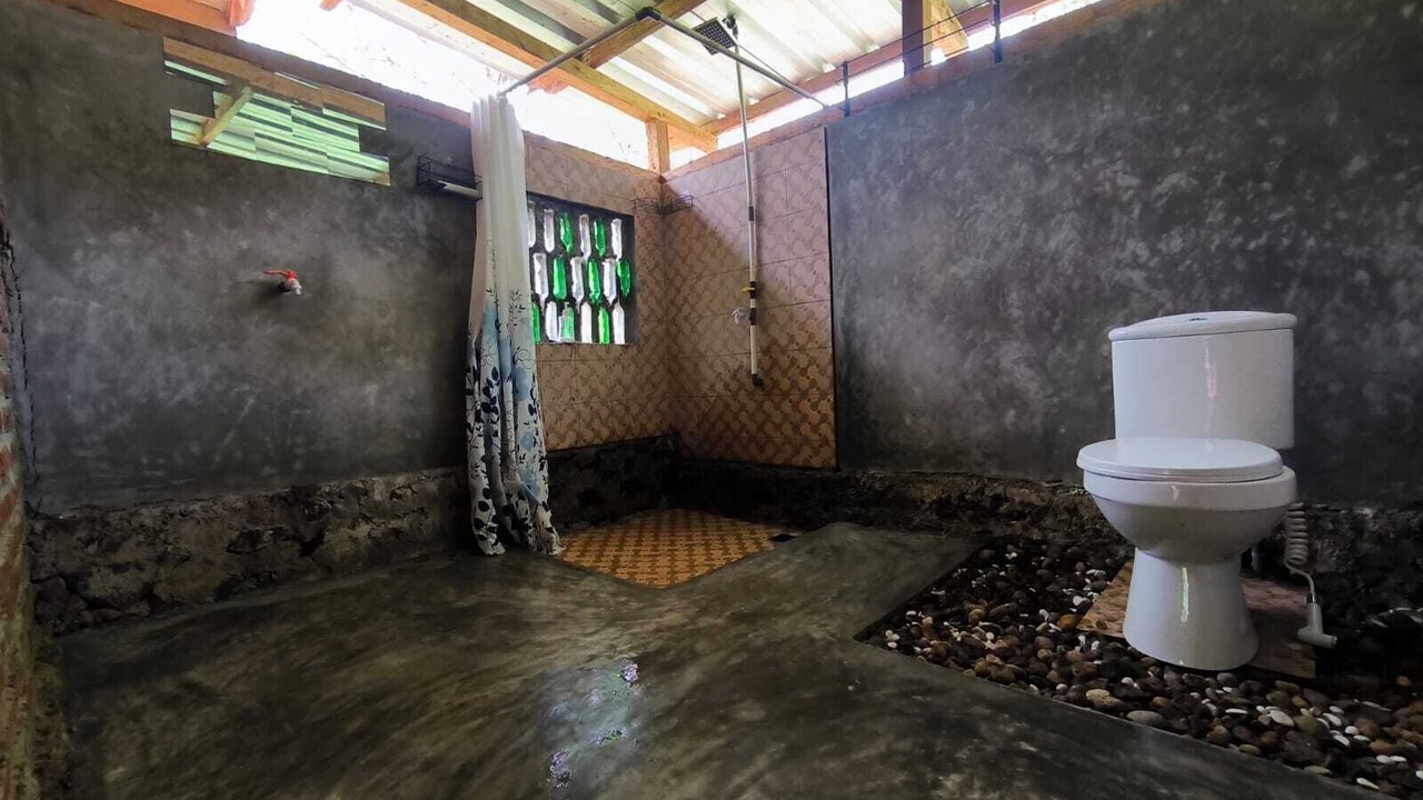 Photo of Bathroom in Cianjur