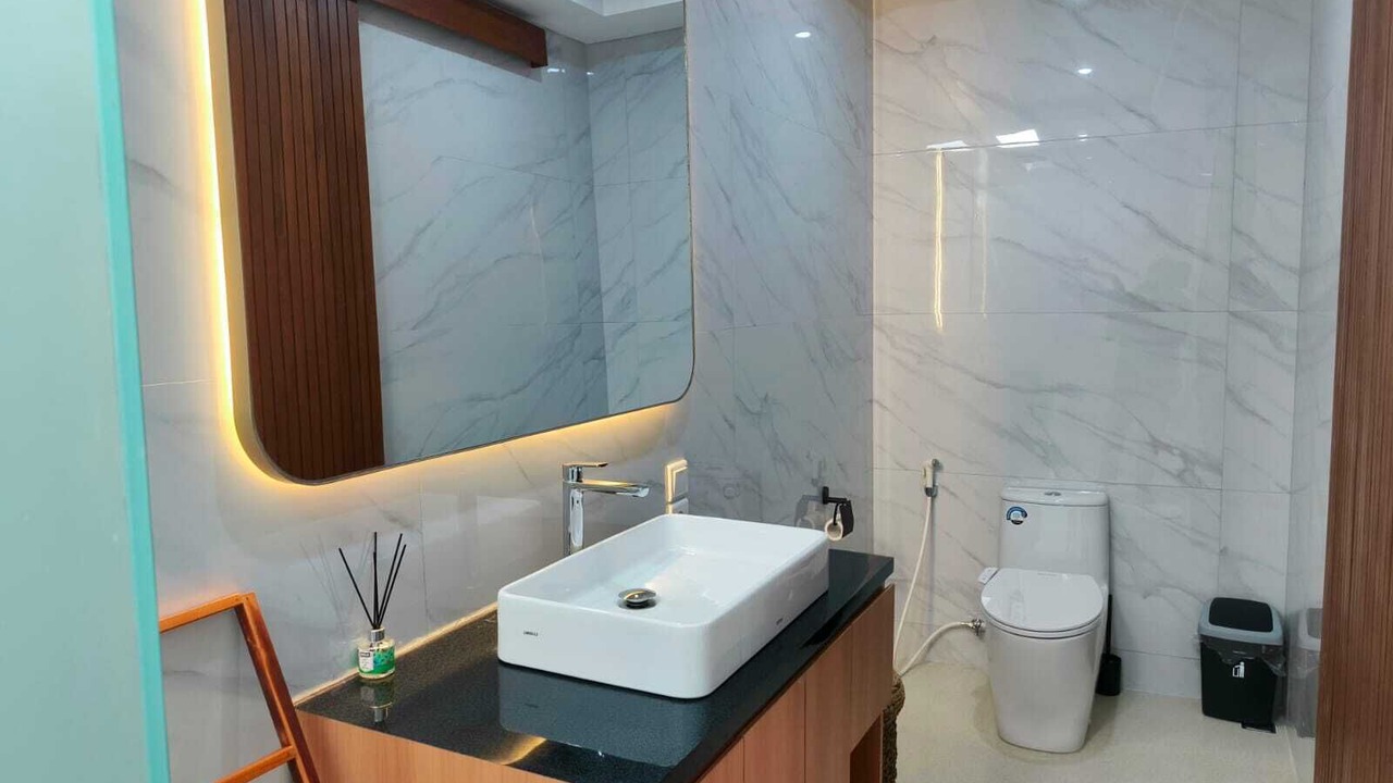 Photo of Bathroom in Denpasar Barat