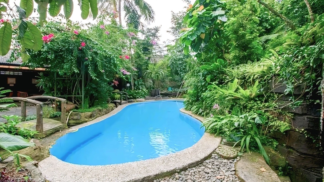 Photo of Outdoor in Megamendung