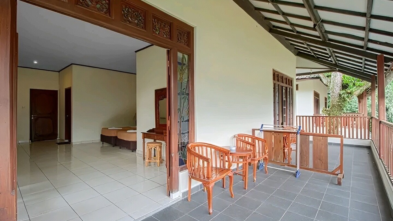 Photo of Outdoor in Megamendung