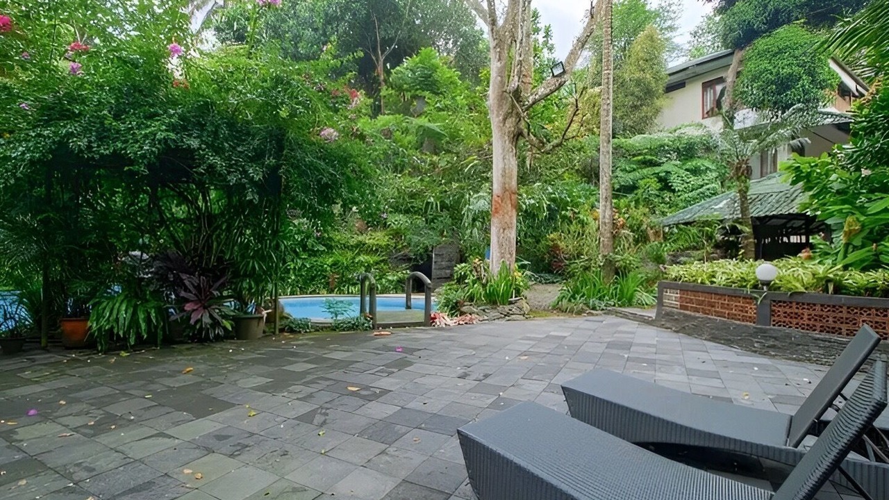 Photo of Outdoor in Megamendung