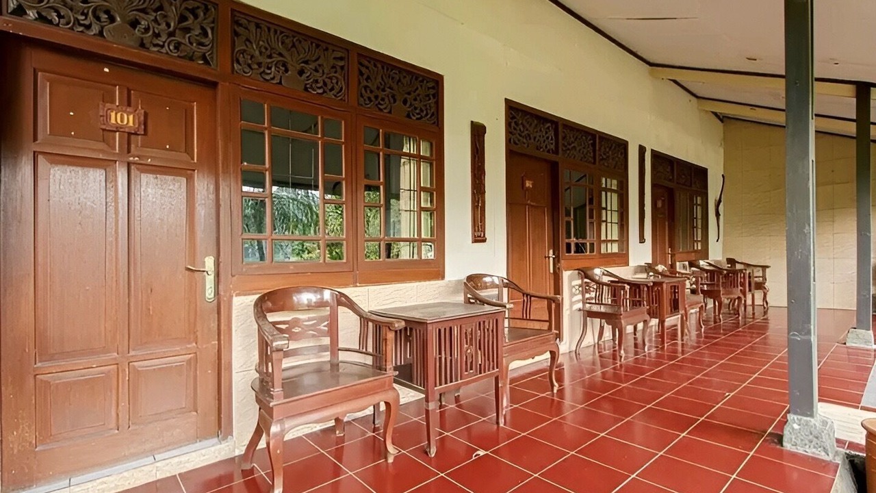 Photo of Outdoor in Megamendung