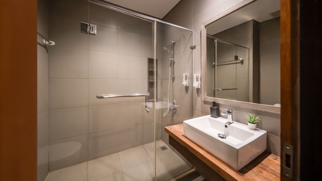 Photo of Bathroom in Binong