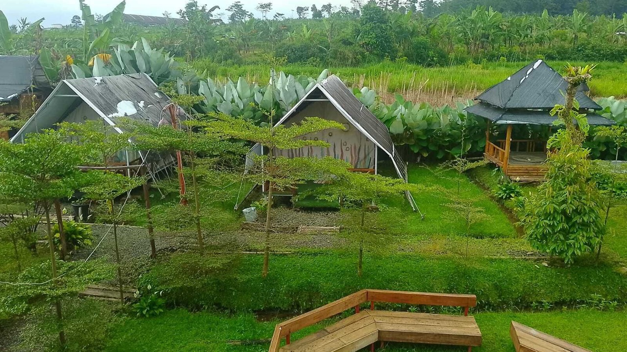 Photo of Outdoor in Wonosobo