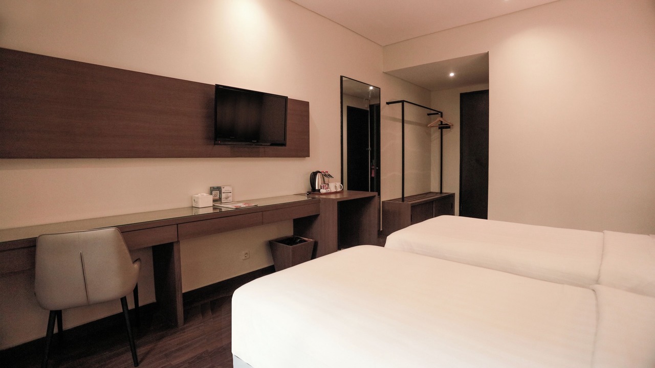 Photo of Bedroom in Kediri