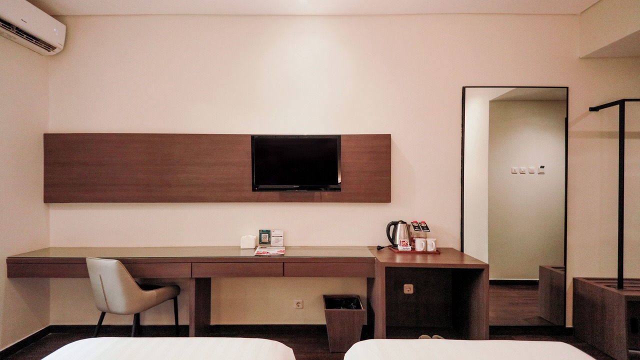 Photo of Bedroom in Kediri