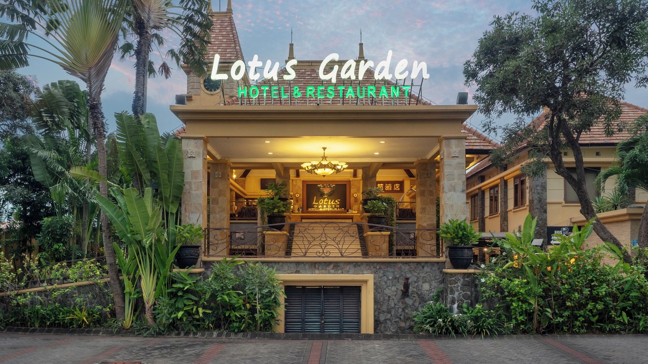 Photo of Outdoor in Kediri