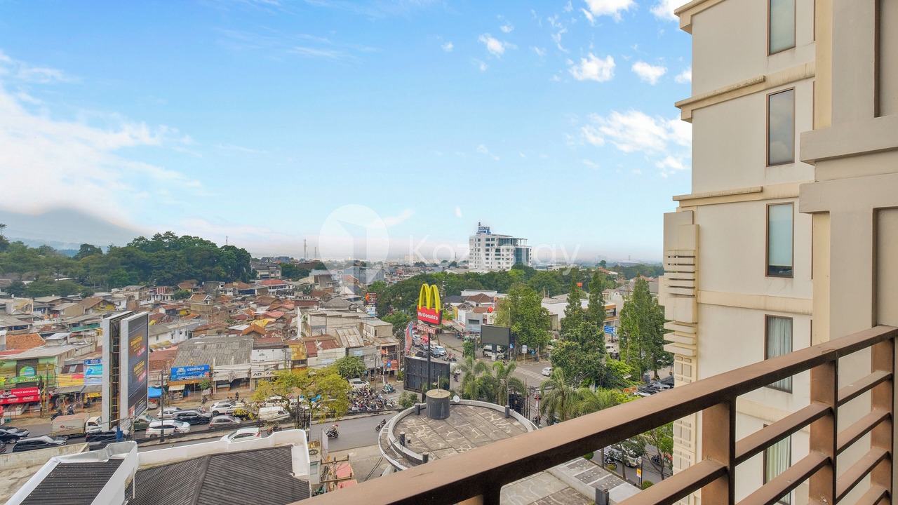 Photo of Outdoor in Hegarmanah