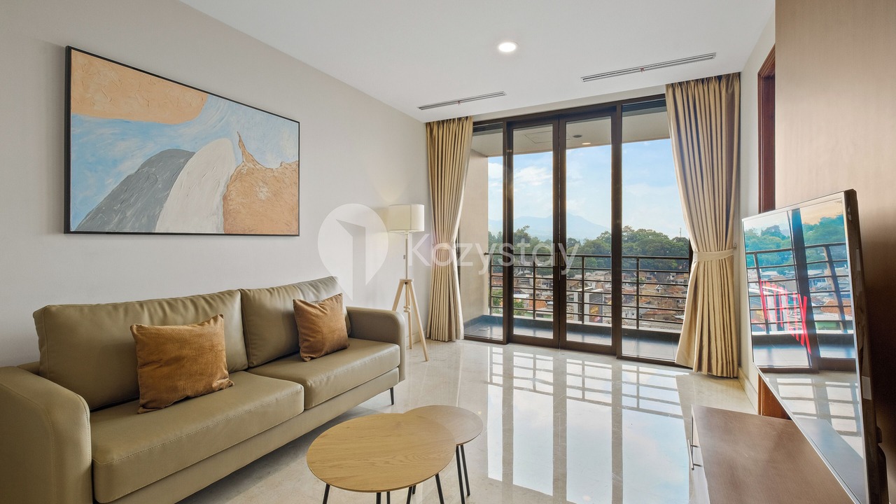 Photo of Bedroom in Hegarmanah