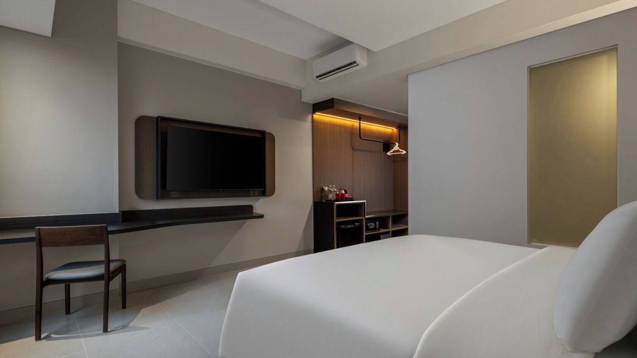 Photo of Bedroom in Padalarang
