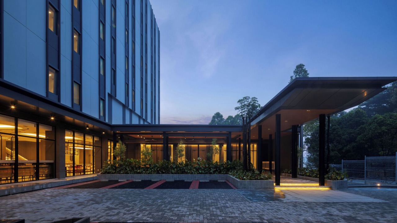 Photo of Outdoor in Padalarang