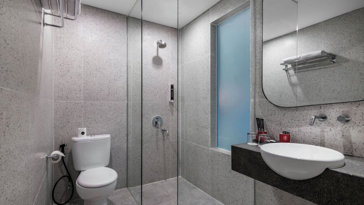 Photo of Bathroom in Padalarang