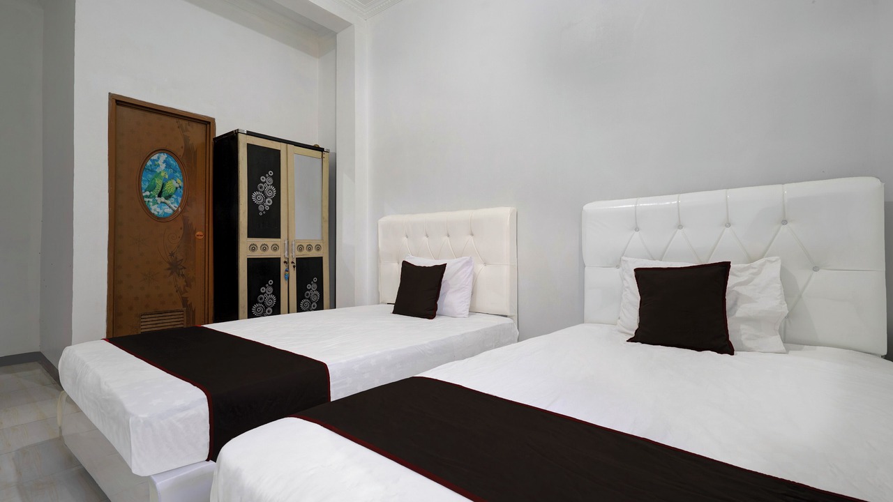 Photo of Bedroom in Sukabumi