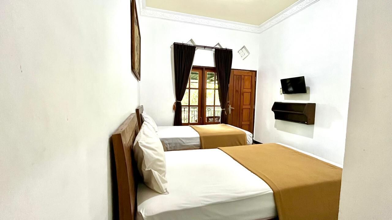 Photo of Patio Balcony in Mataram
