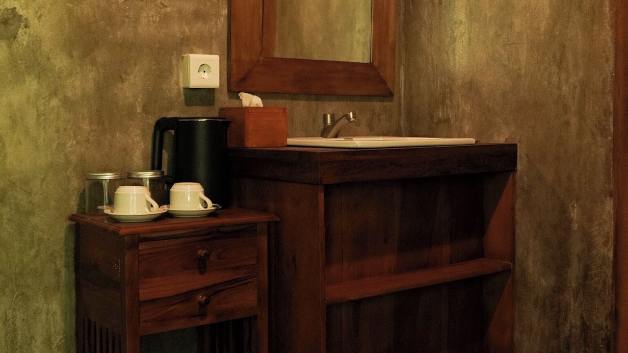 Photo of Bathroom in Penebel