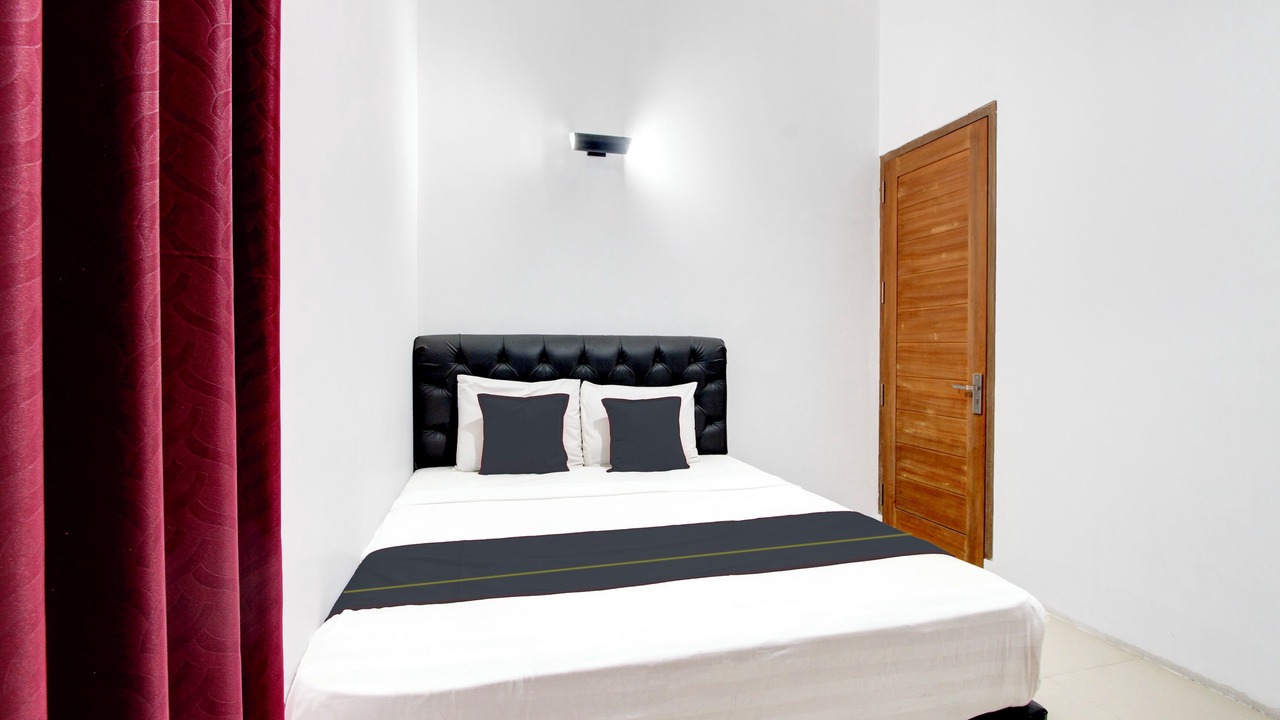 Photo of Bedroom in Dieng Kulon