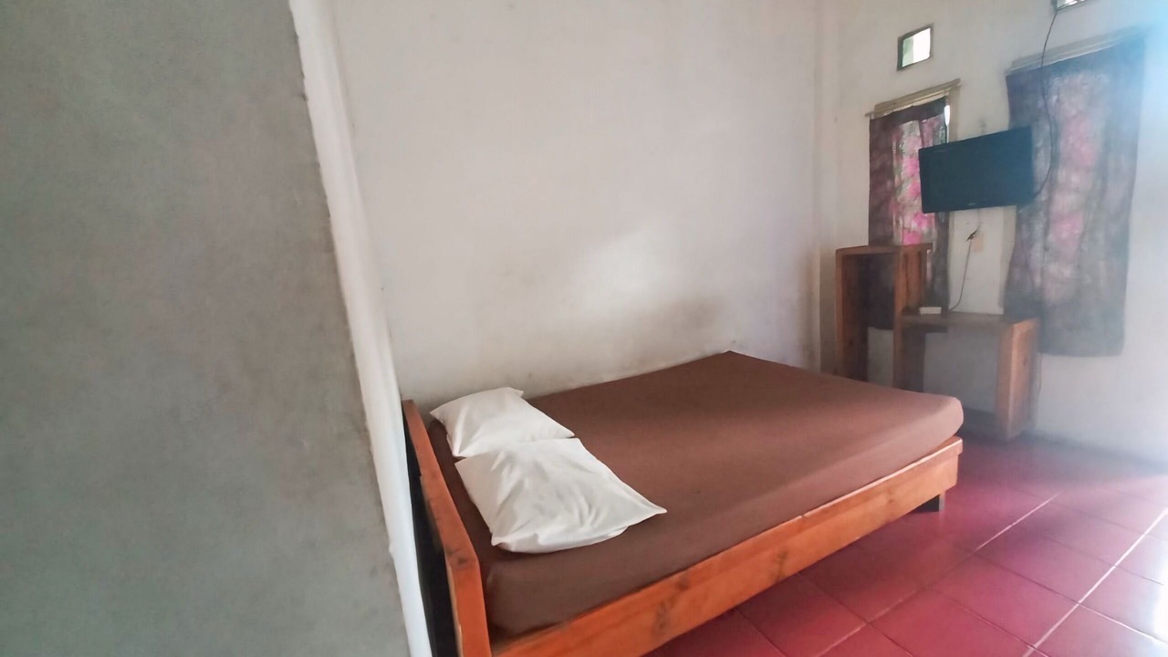 Photo of Bedroom in Ciwidey