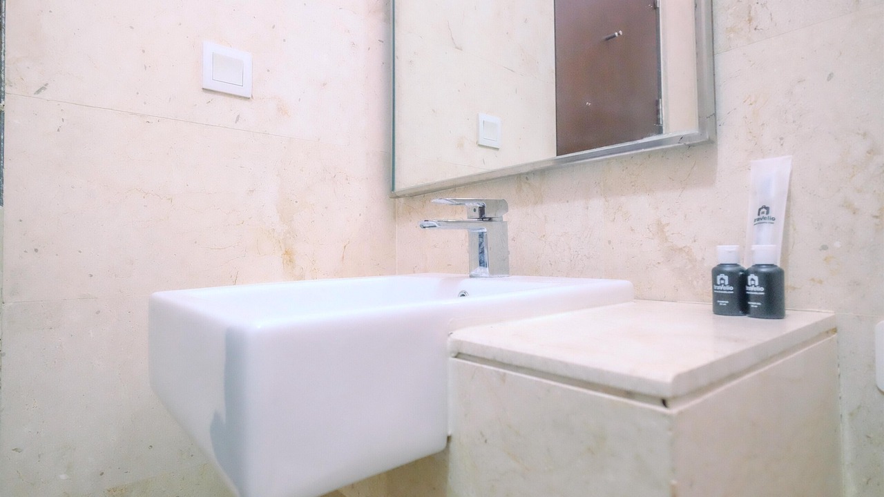 Photo of Bathroom in Semanggi