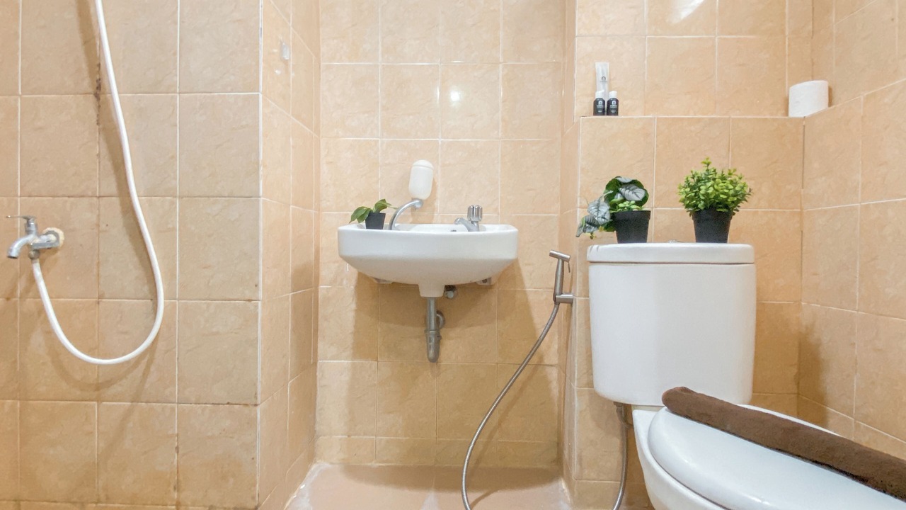 Photo of Bathroom in Kebagusan