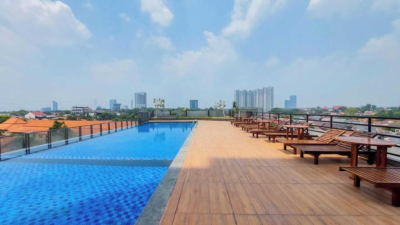 Photo of Outdoor in Pondok Aren