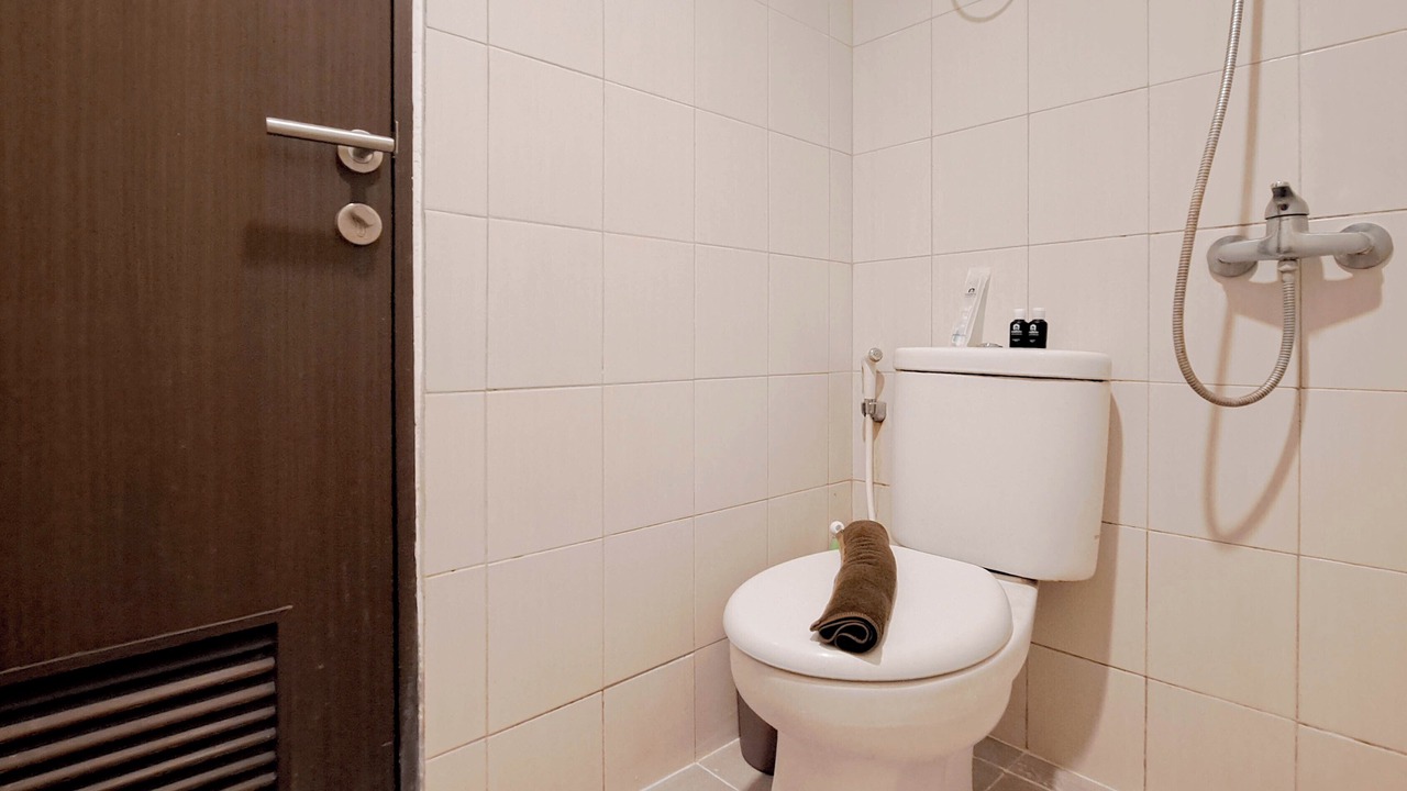 Photo of Bathroom in Cibaduyut