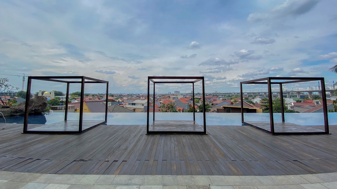 Photo of Outdoor in Pekayon Jaya