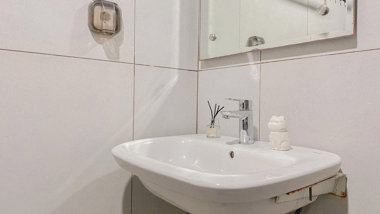 Photo of Bathroom in South Tambun