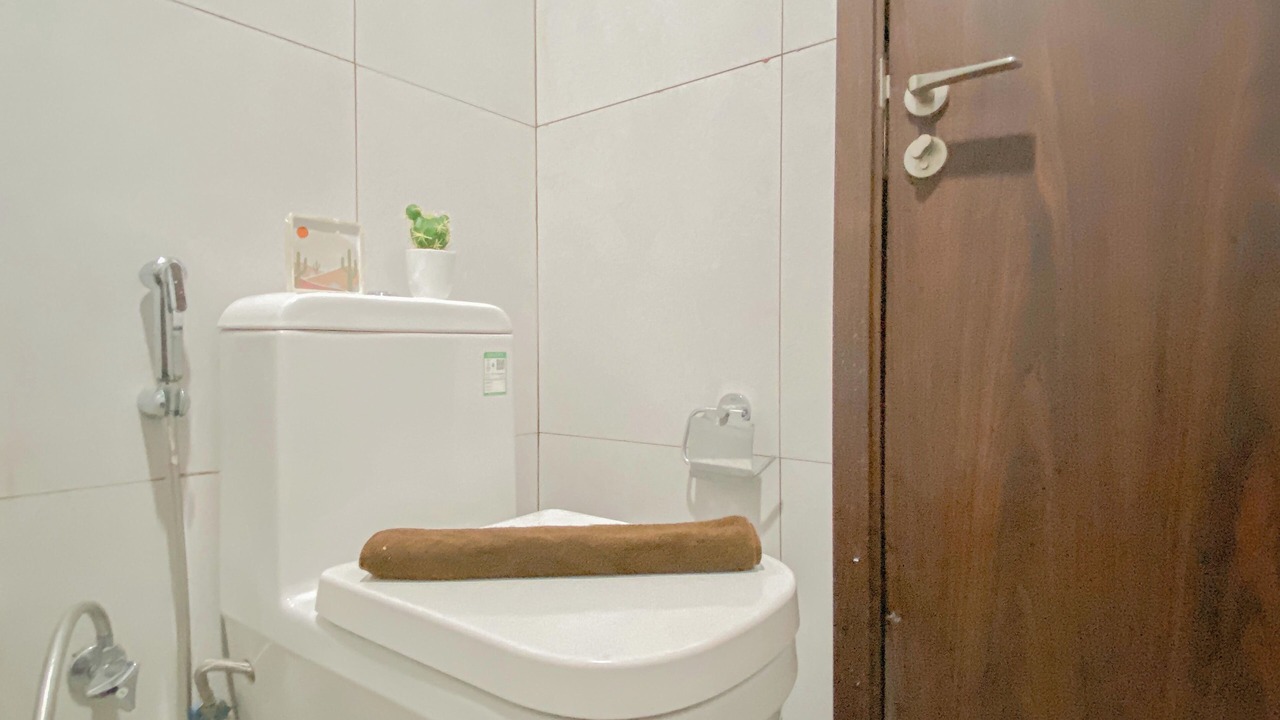 Photo of Bathroom in South Tambun