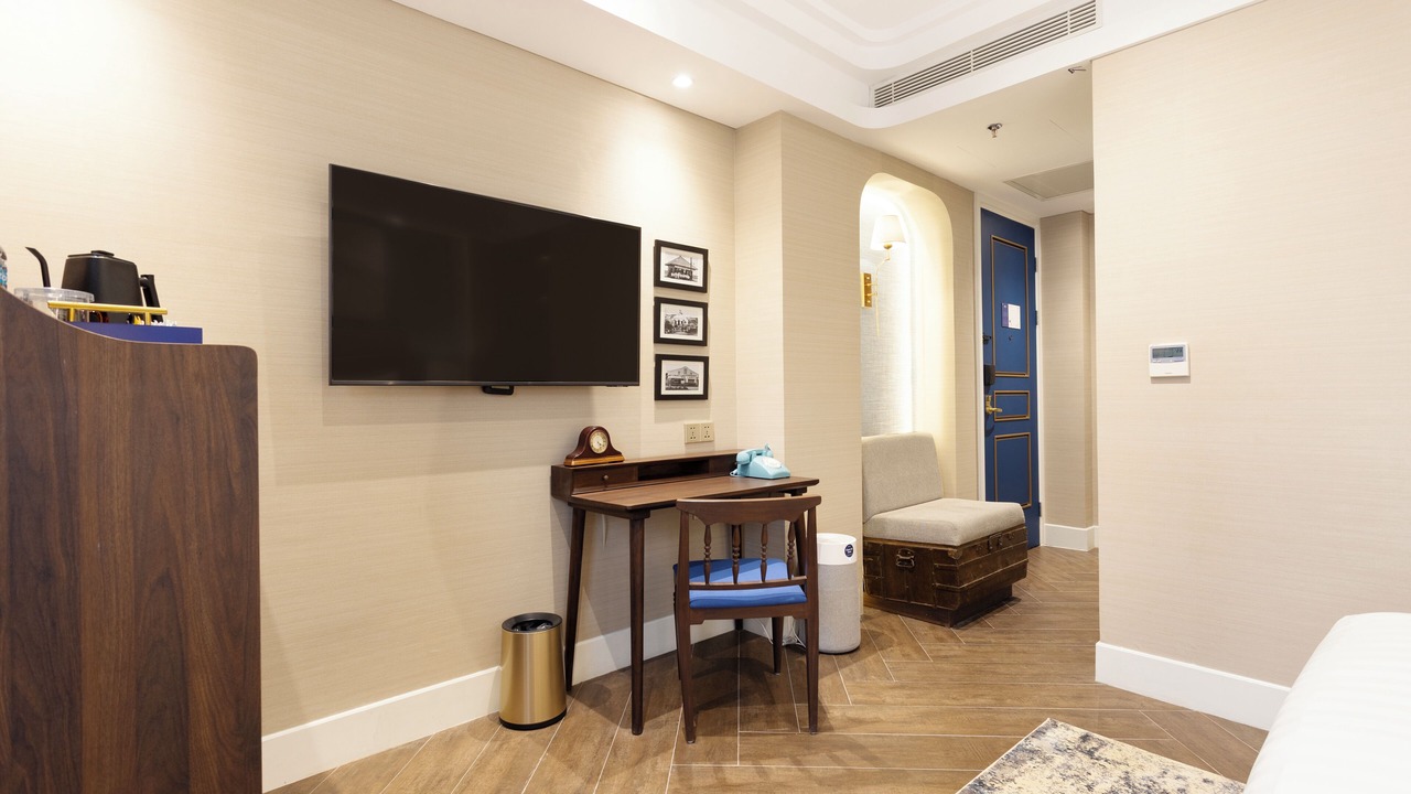 Photo of Bedroom in Gondangdia