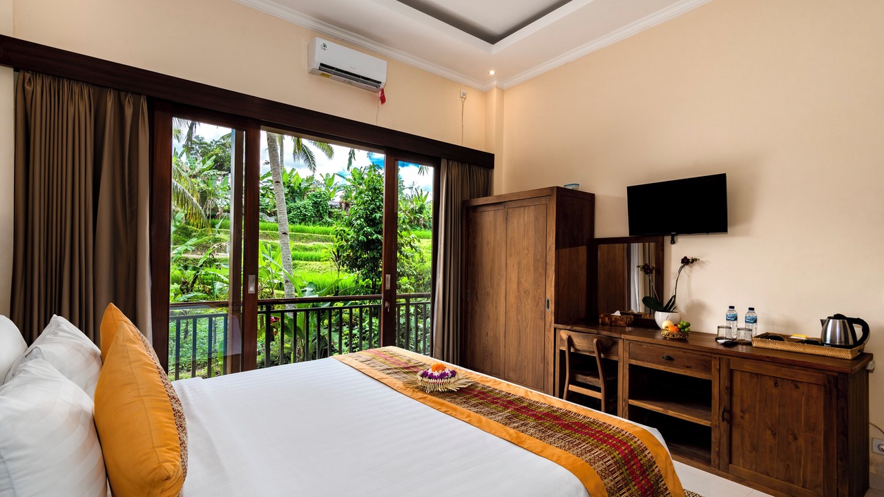 Photo of Bedroom in Sebatu