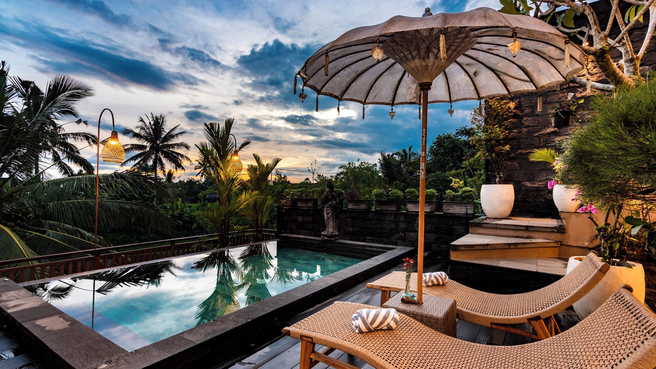 Photo of Outdoor in Sebatu