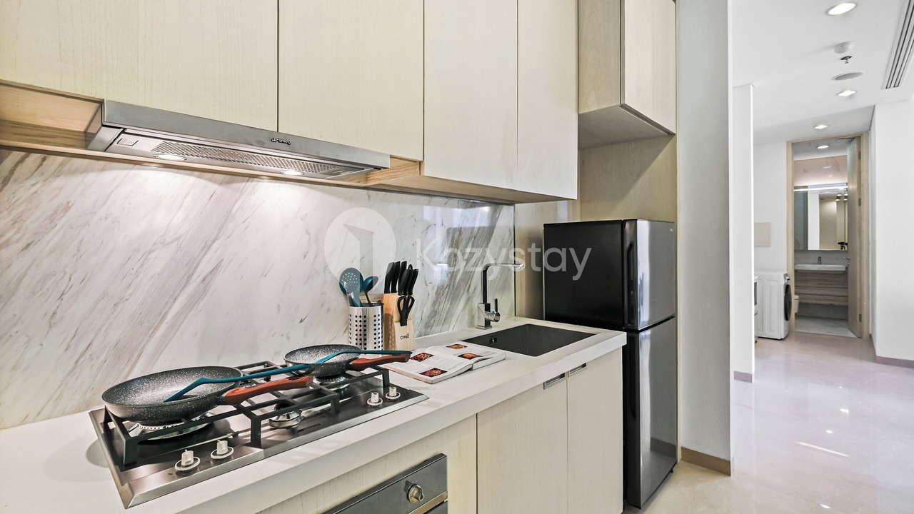 Photo of Kitchen in Cilandak