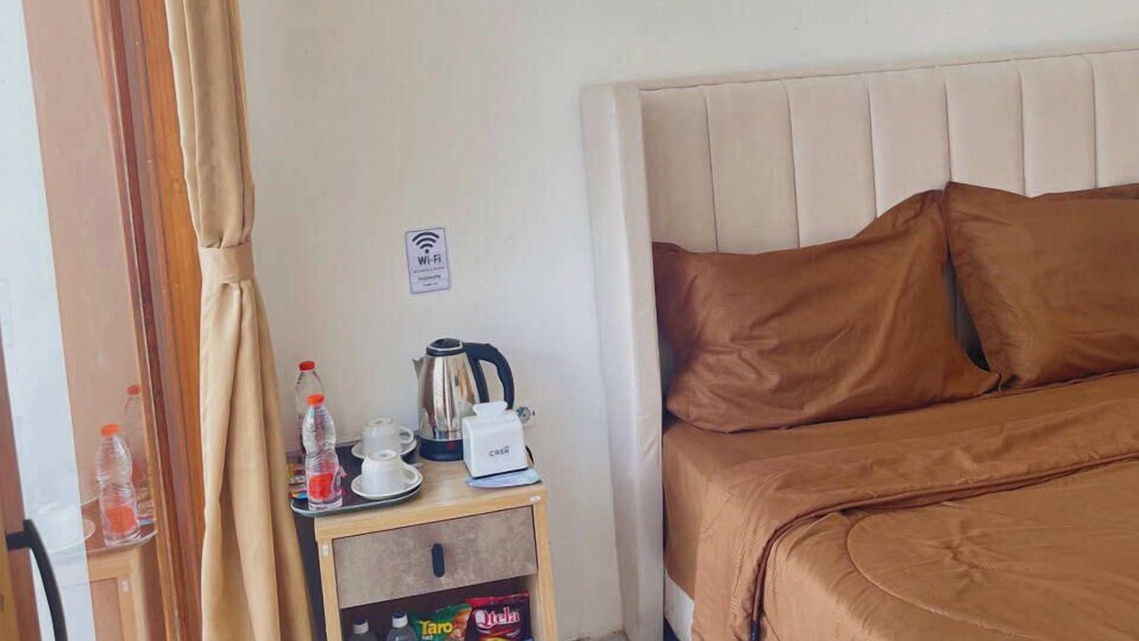 Photo of Bedroom in Pacitan