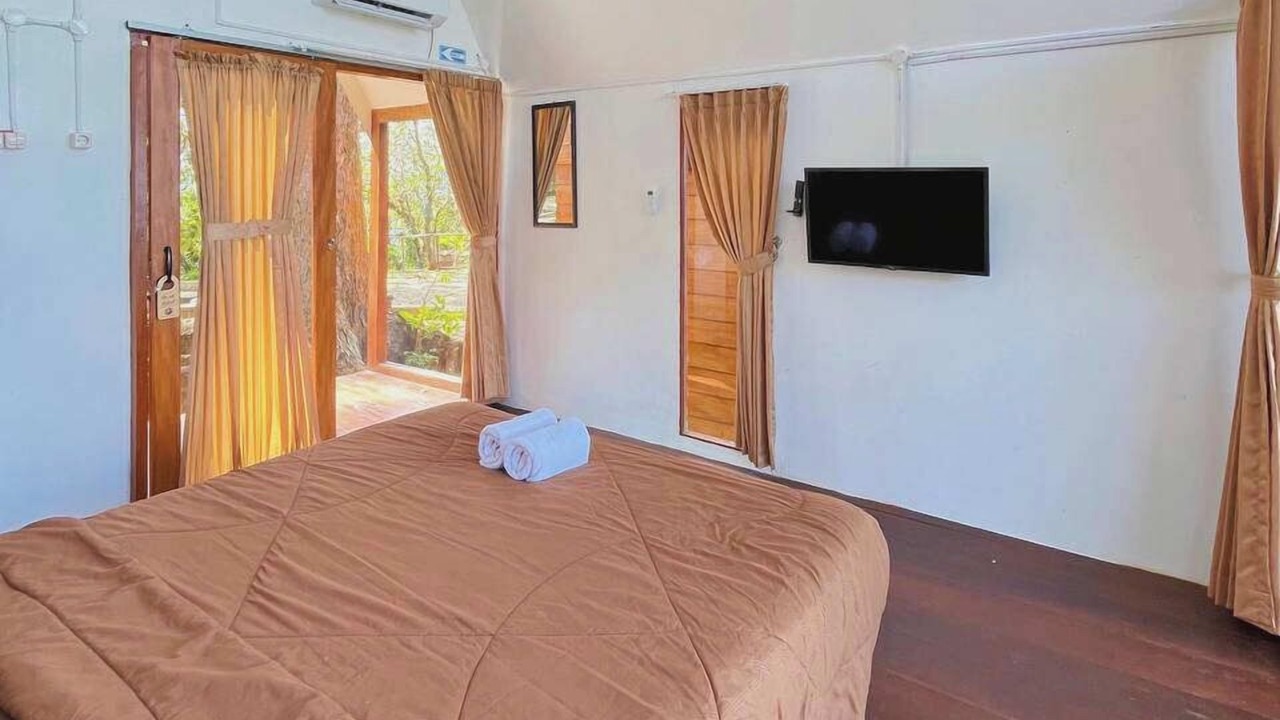 Photo of Bedroom in Pacitan