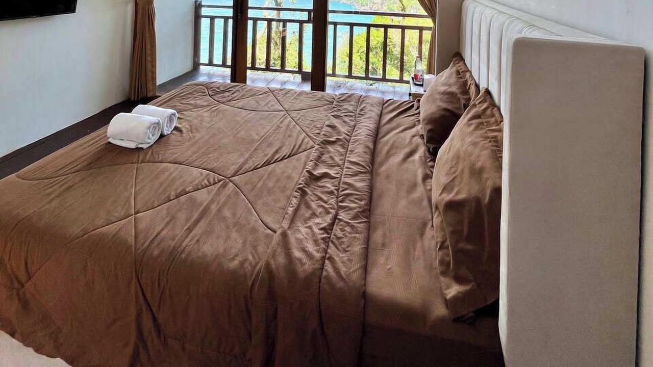 Photo of Bedroom in Pacitan