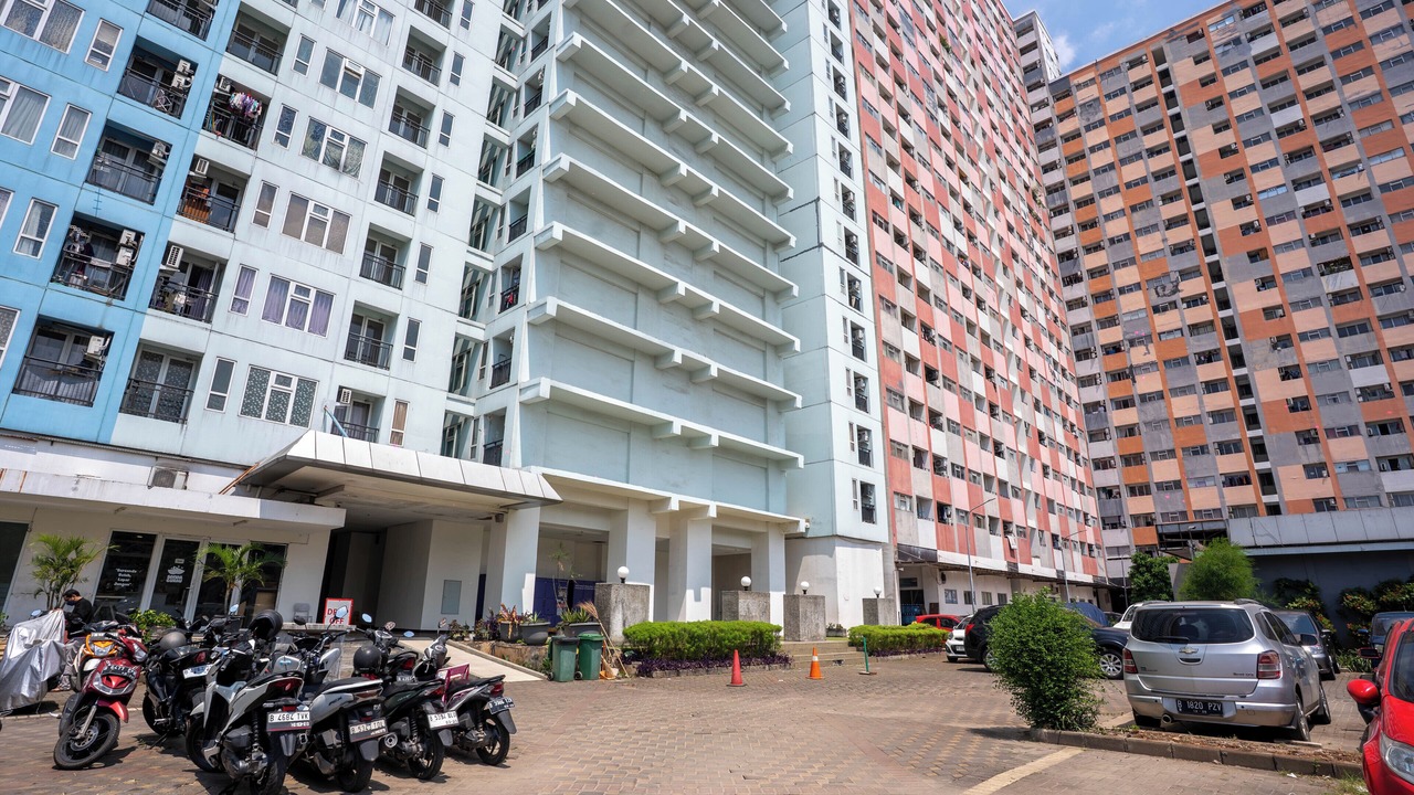 Photo of Outdoor in East Jakarta