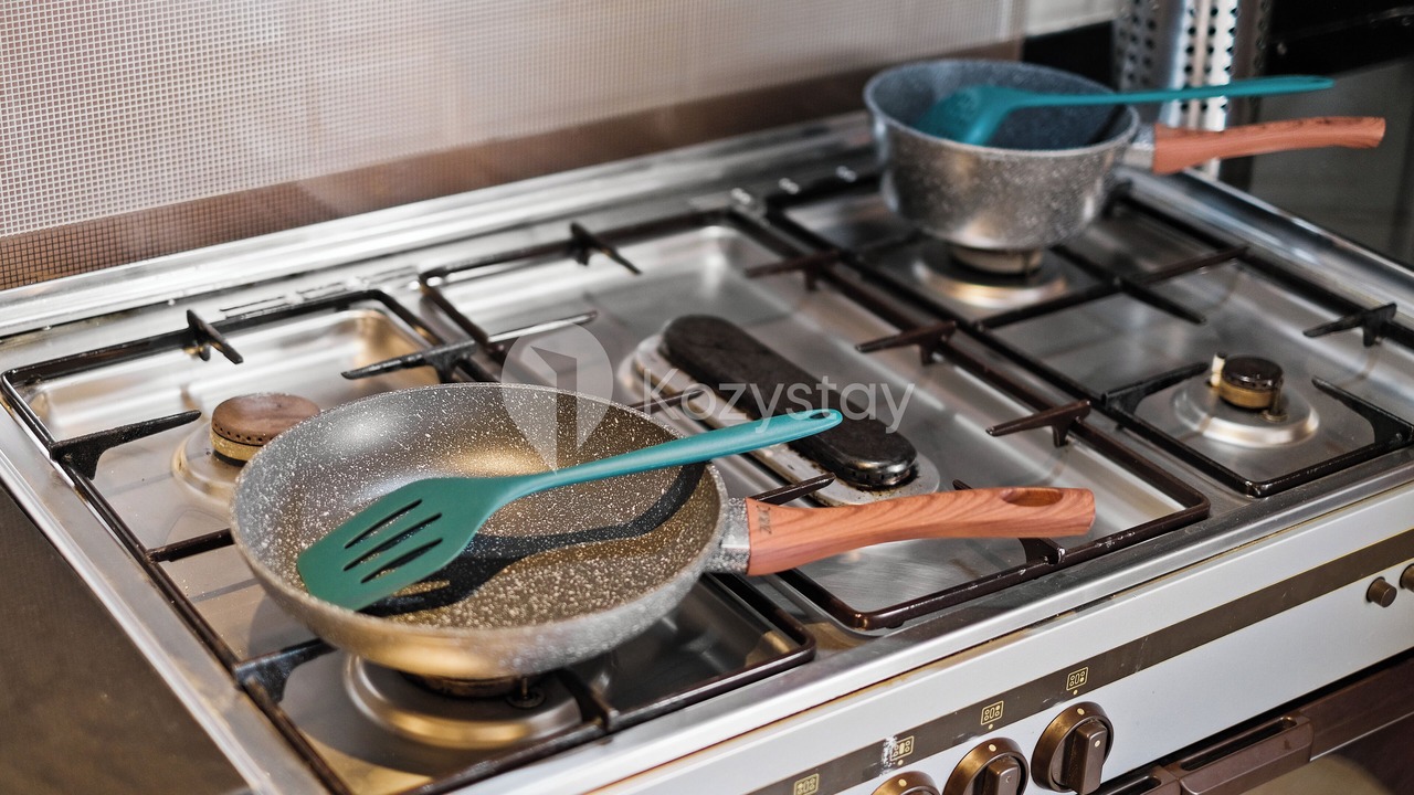 Photo of Kitchen in Grogol Utara