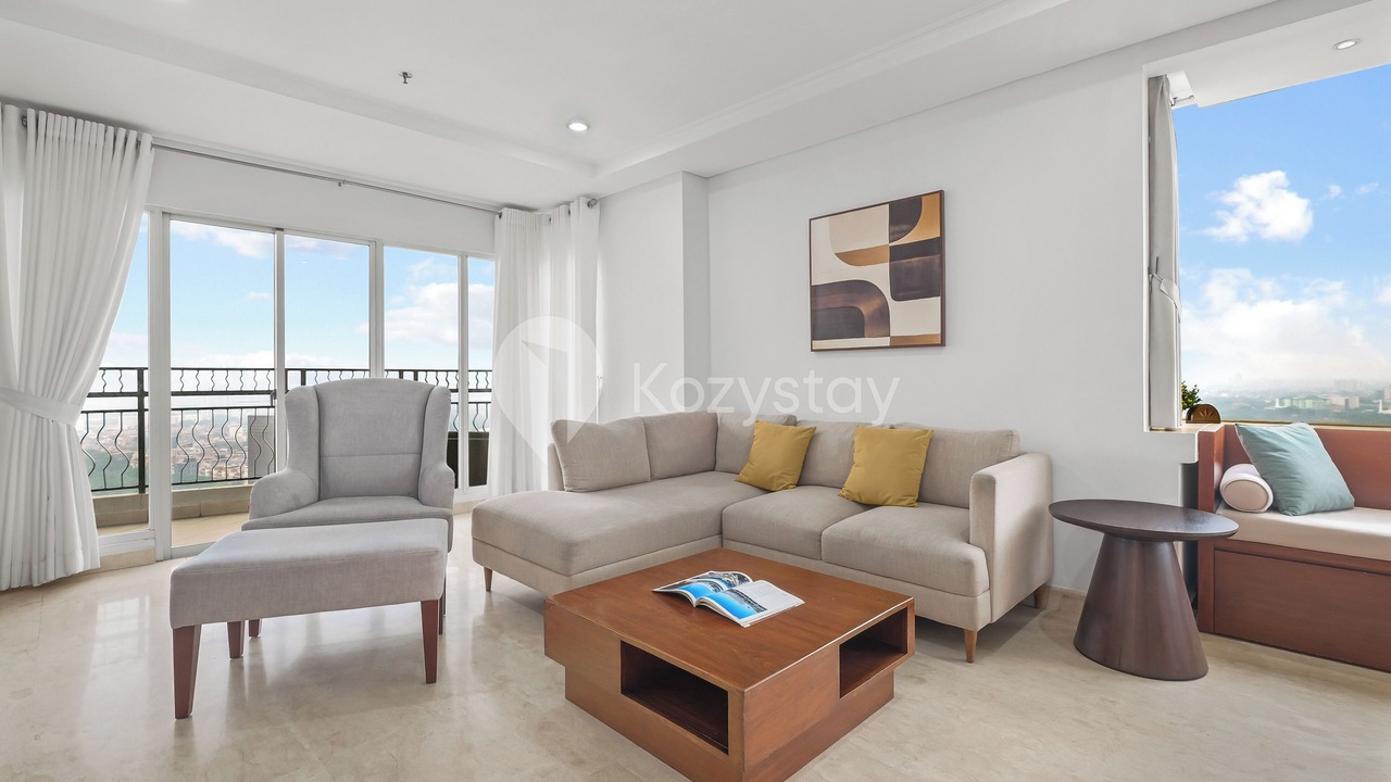 Photo of Bedroom in Grogol Utara