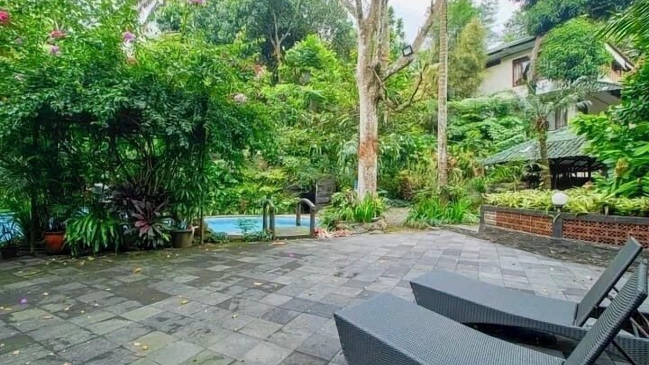 Photo of Outdoor in Megamendung