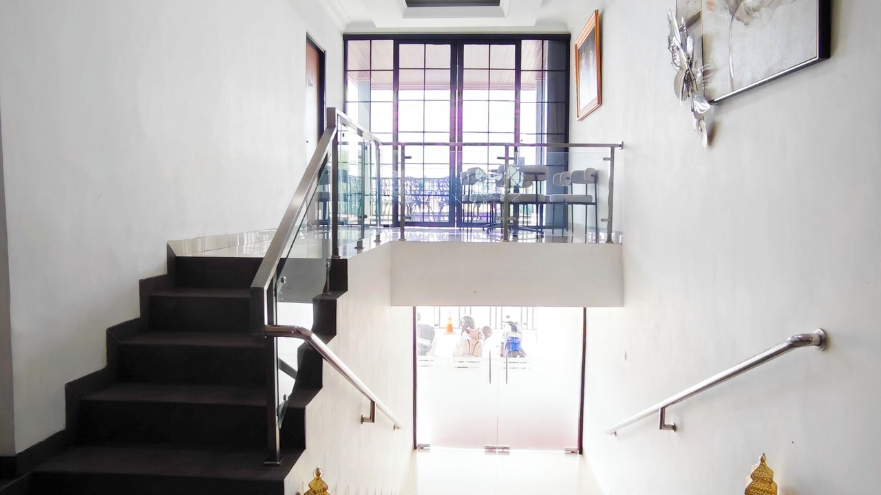 Photo of Patio Balcony in Bandung