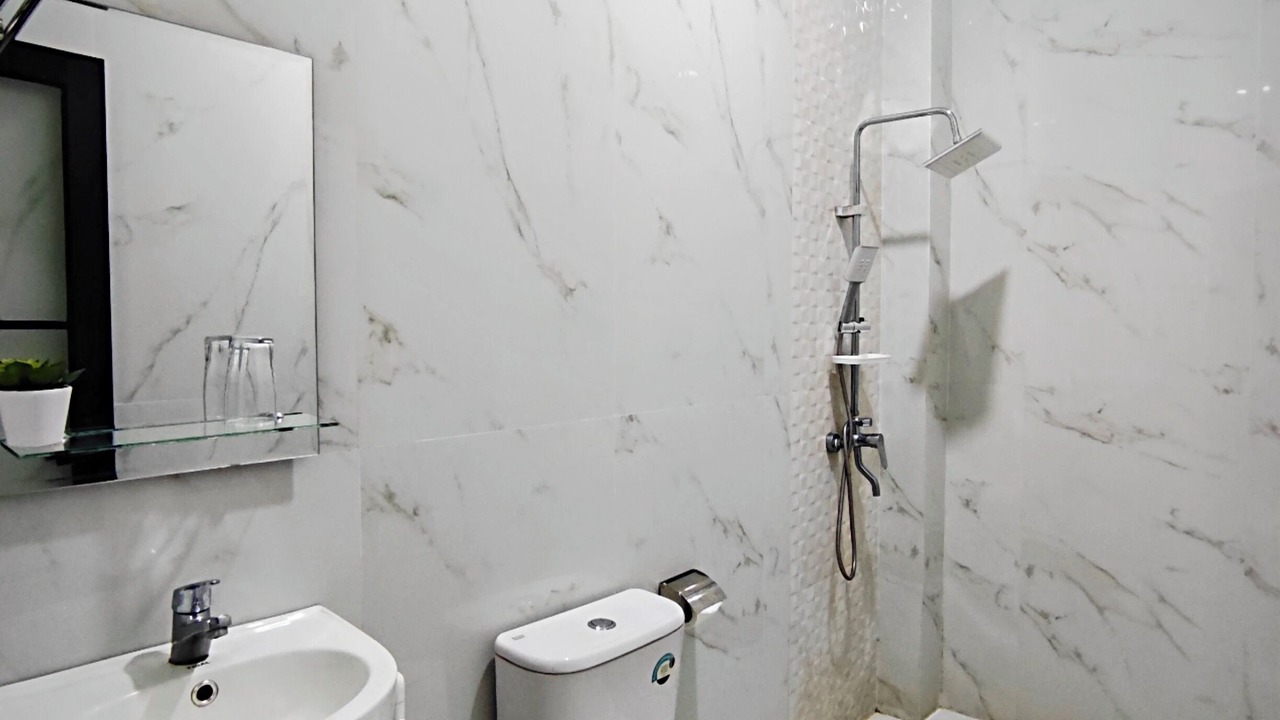 Photo of Bathroom in Bandung