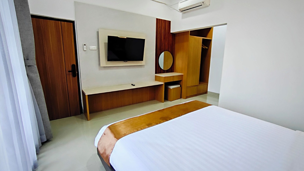 Photo of Bedroom in Bandung