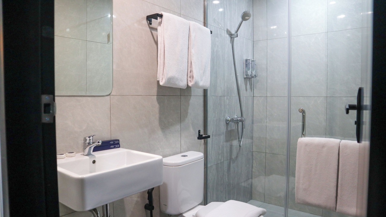 Photo of Bathroom in Kupang