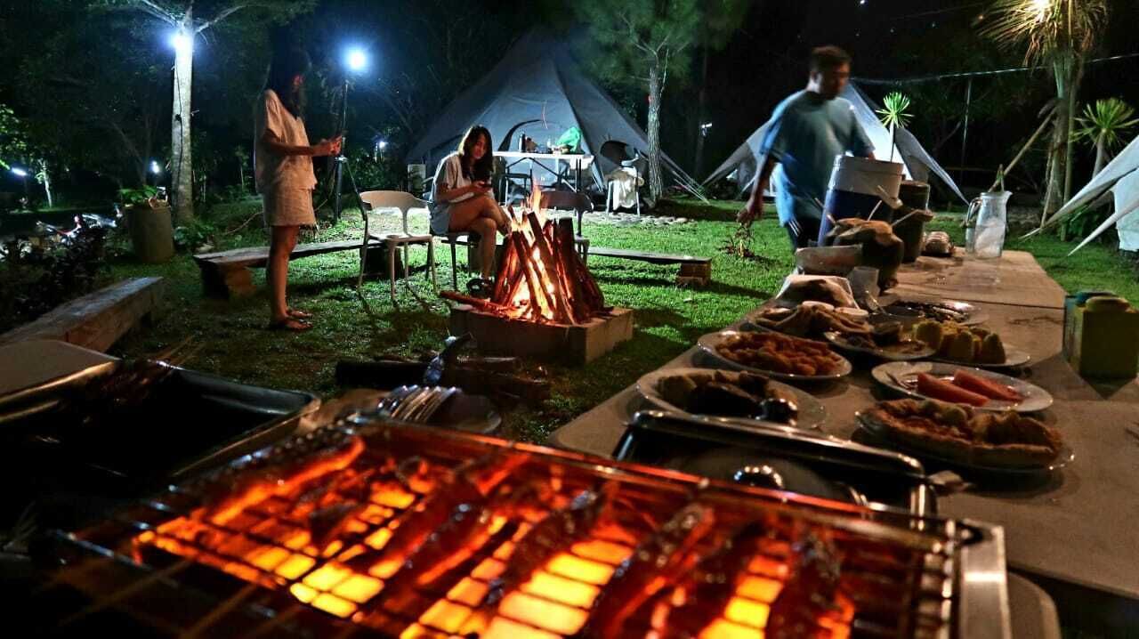 Photo of Outdoor in Cikidang