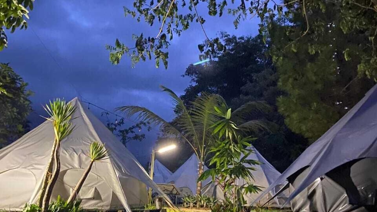 Photo of Outdoor in Cikidang