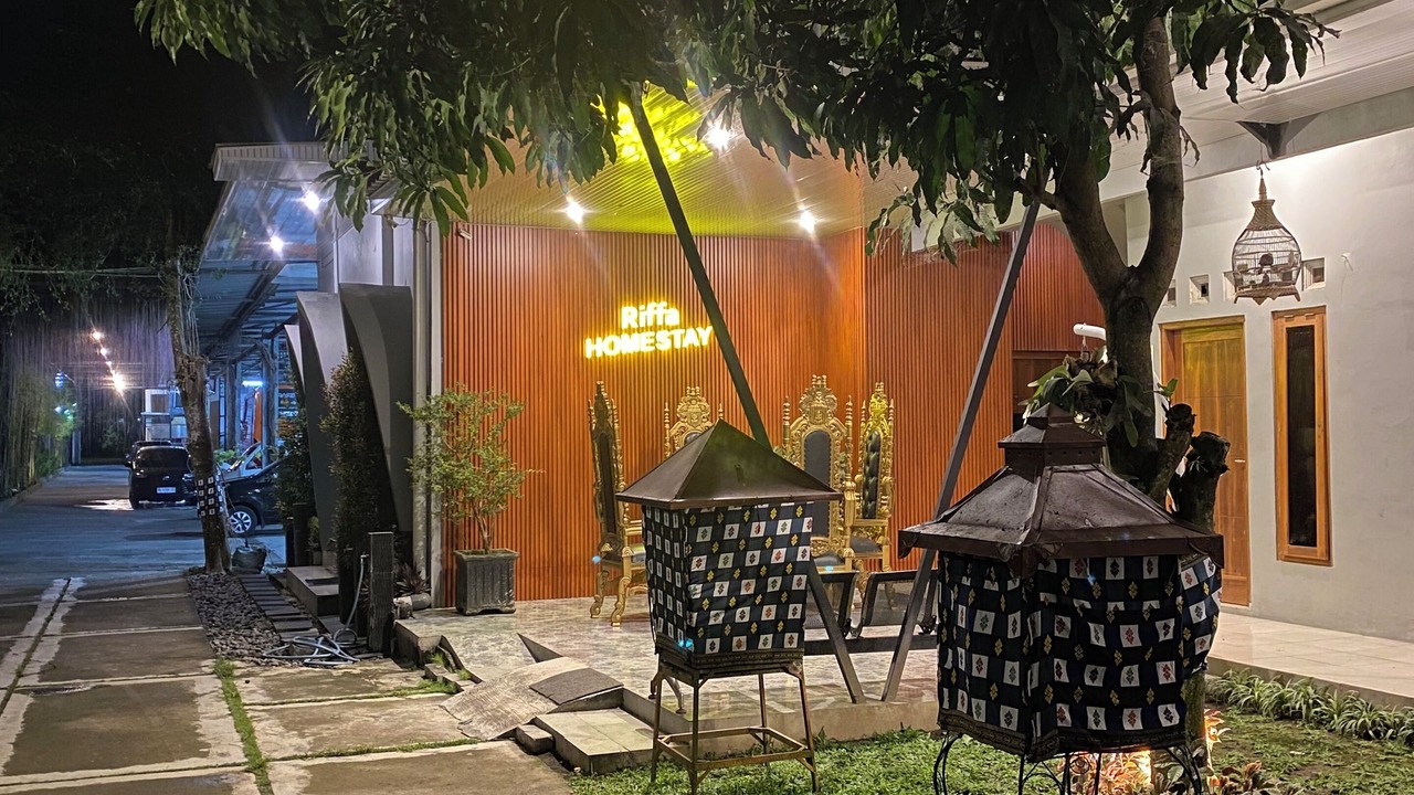 Photo of Outdoor in Prambanan