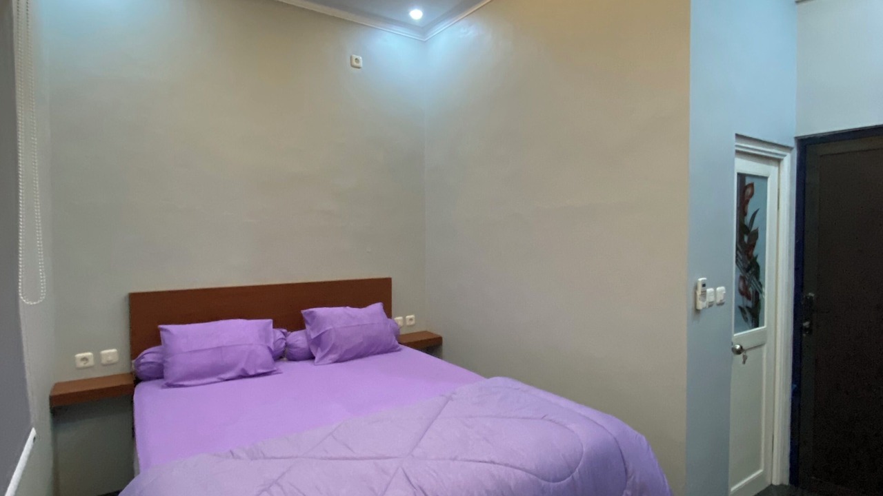 Photo of Bedroom in Prambanan