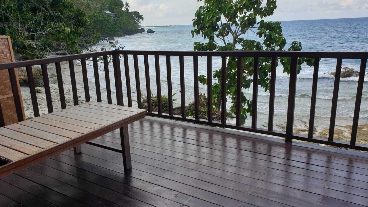 Photo of Patio Balcony in Sabang