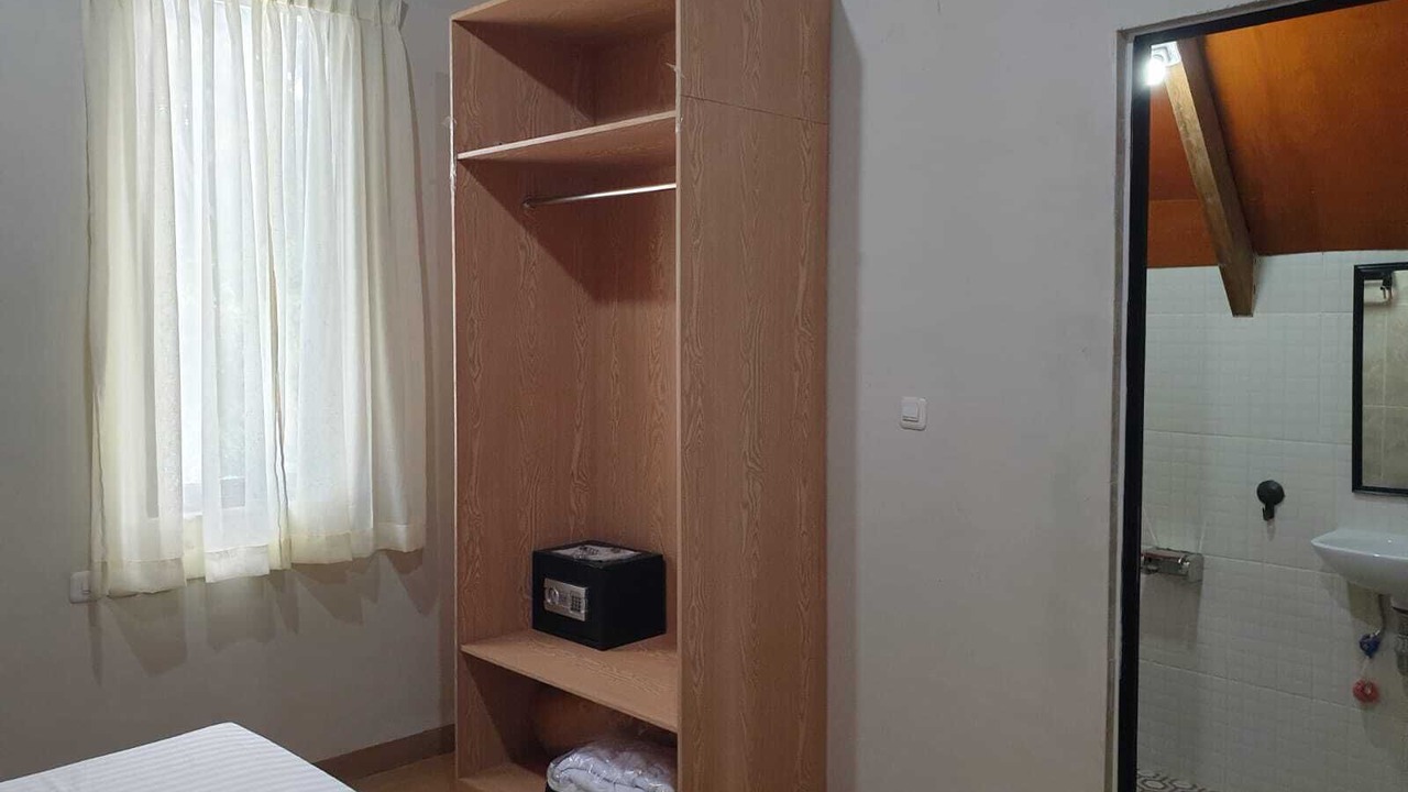 Photo of Bedroom in Sabang