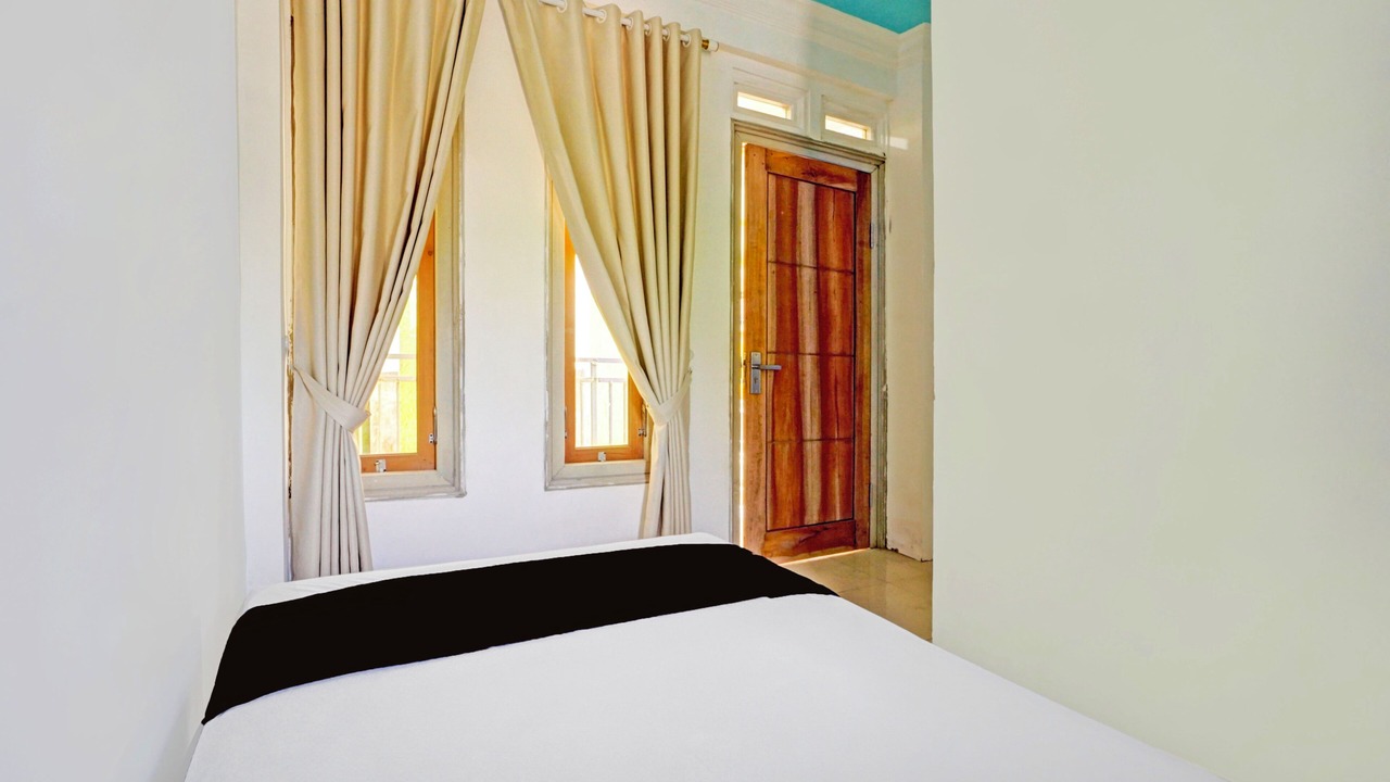 Photo of Bedroom in Prigen